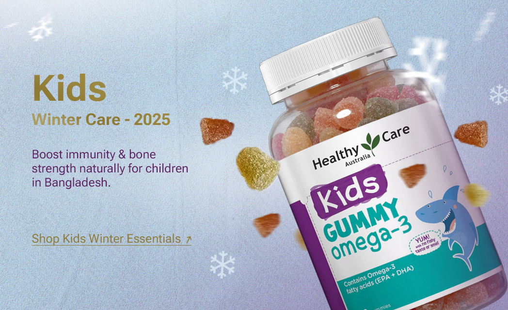 Kids Winter Care - 2025