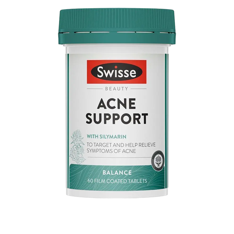 Swisse Beauty Acne Support