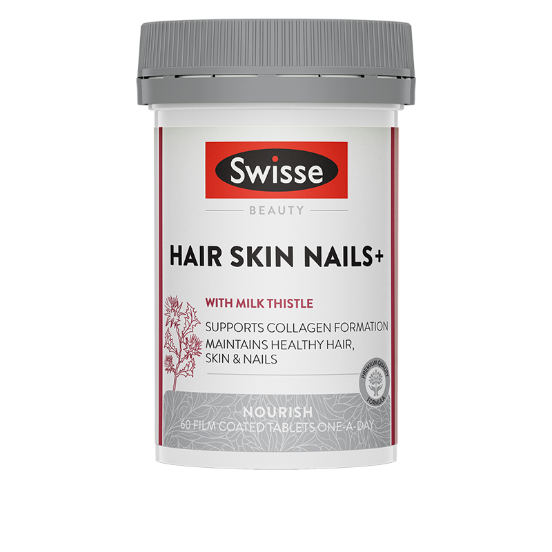 Swisse Beauty Hair Skin Nails+