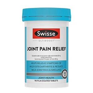 Swisse Ultiboost Joint Pain Relief