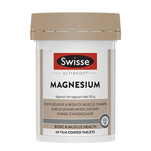 Swisse Ultiboost Magnesium