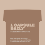 Swisse Ultiboost Vitamin D