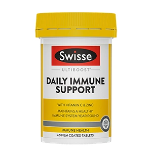Swisse Ultiboost Daily Immune Support
