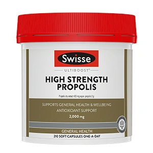 Swisse Ultiboost High Strength Propolis