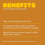 Swisse Ultiboost Immune Action