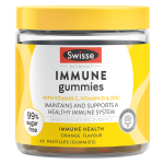 Swisse Ultiboost Immune Gummies