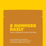 Swisse Ultiboost Immune Gummies