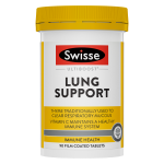 Swisse Ultiboost Lung Support