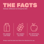 Swisse Ultiboost Co-Enzyme Q10