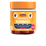 Little Swisse Multivitamin Gummies