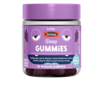 Little Swisse Sleep Gummies