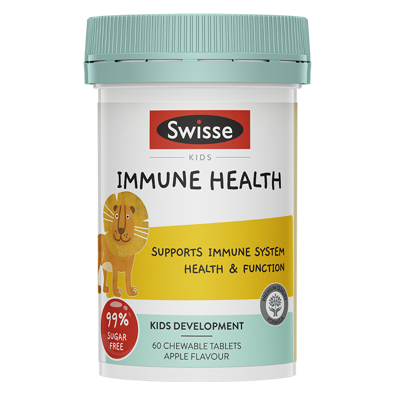 Swisse Kids Immune Health