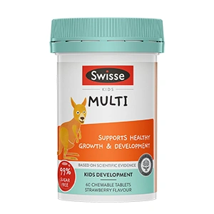 Swisse Kids Multi