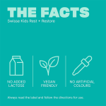Swisse Kids Rest & Restore