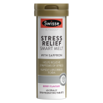 Swisse Ultiboost Stress Relief Smart Melt