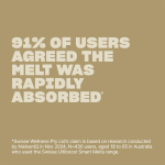 Swisse Ultiboost Stress Relief Smart Melt