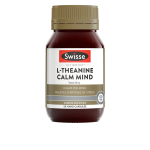 Swisse Ultiboost L-Theanine Calm Mind