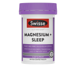 Swisse Ultiboost Magnesium + Sleep