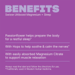 Swisse Ultiboost Magnesium + Sleep