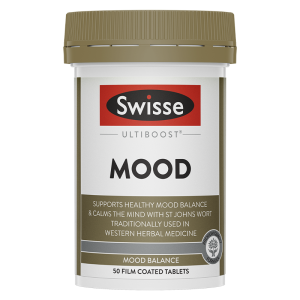 Swisse Ultiboost Mood