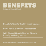 Swisse Ultiboost Mood