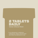 Swisse Ultiboost Mood