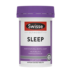 Swisse Ultiboost Sleep
